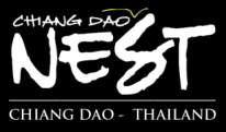 Chiang Dao Nest Logo