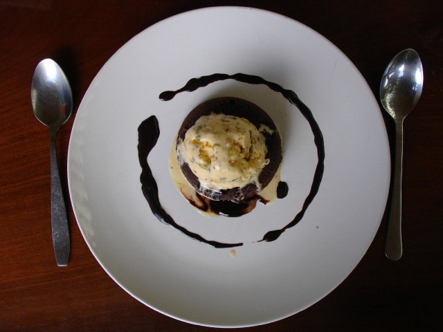 Dessert